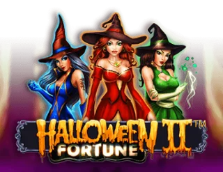 Halloween Fortune II
